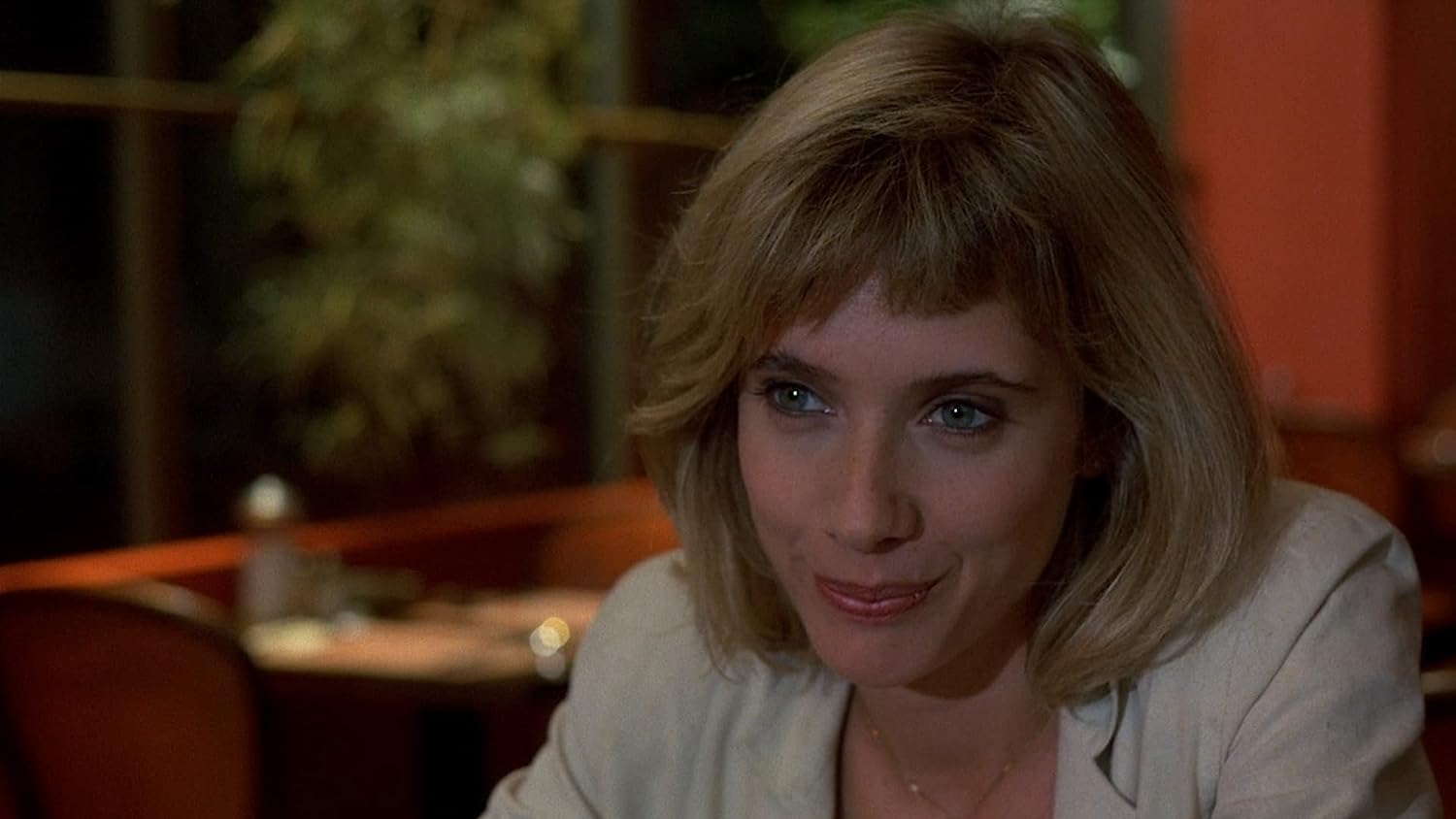 AFTER HOURS 4K Review Clocking in with Criterion